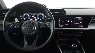 Audi A3 Gebrauchtwagen Audi A3 Gebrauchtwagen