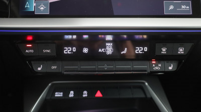 Audi A3 Gebrauchtwagen Audi A3 Gebrauchtwagen