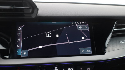 Audi A3 Gebrauchtwagen Audi A3 Gebrauchtwagen