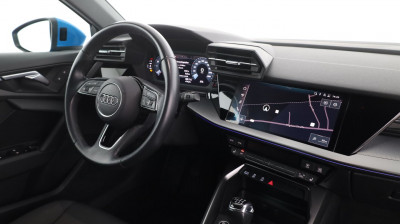 Audi A3 Gebrauchtwagen Audi A3 Gebrauchtwagen