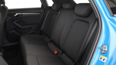 Audi A3 Gebrauchtwagen Audi A3 Gebrauchtwagen