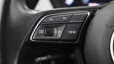 Audi A3 Gebrauchtwagen Audi A3 Gebrauchtwagen