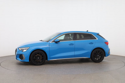 Audi A3 Gebrauchtwagen Audi A3 Gebrauchtwagen