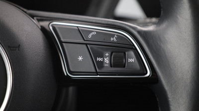 Audi A3 Gebrauchtwagen Audi A3 Gebrauchtwagen