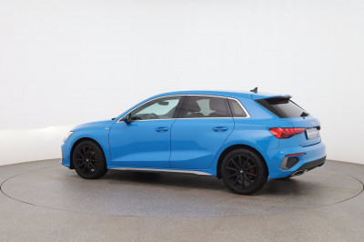 Audi A3 Gebrauchtwagen Audi A3 Gebrauchtwagen