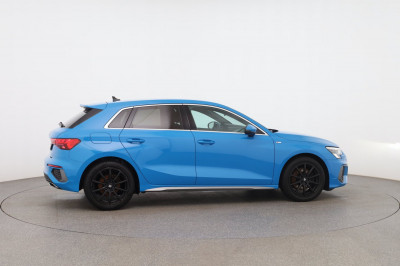 Audi A3 Gebrauchtwagen Audi A3 Gebrauchtwagen