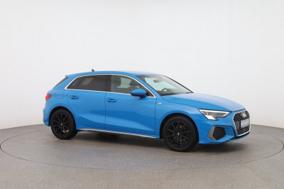 Audi A3 Gebrauchtwagen Audi A3 Gebrauchtwagen