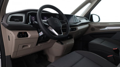 VW California Gebrauchtwagen