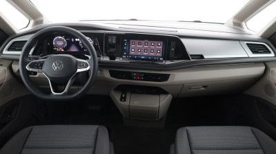 VW California Gebrauchtwagen