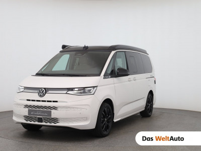 VW California Gebrauchtwagen
