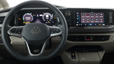 VW California Gebrauchtwagen