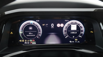 VW California Gebrauchtwagen