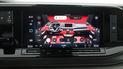 VW California Gebrauchtwagen