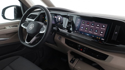 VW California Gebrauchtwagen