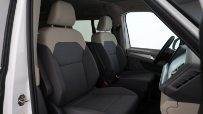 VW California Gebrauchtwagen