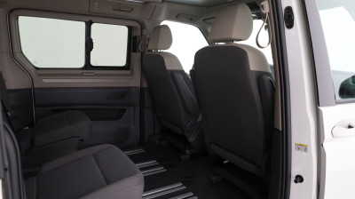 VW California Gebrauchtwagen