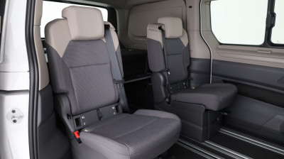 VW California Gebrauchtwagen