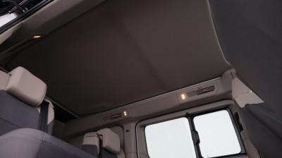 VW California Gebrauchtwagen