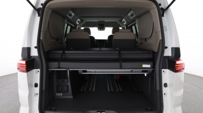 VW California Gebrauchtwagen