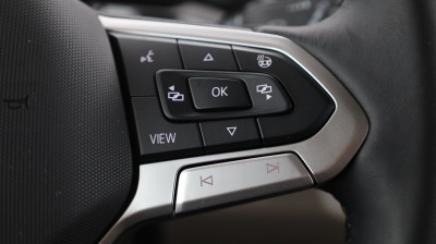 VW California Gebrauchtwagen