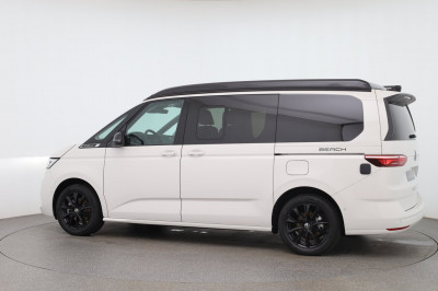 VW California Gebrauchtwagen