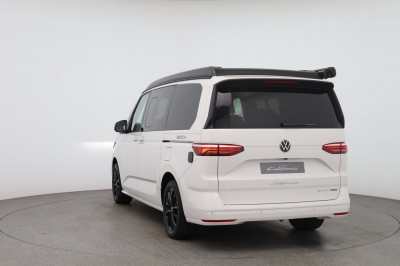 VW California Gebrauchtwagen