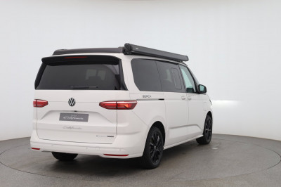 VW California Gebrauchtwagen