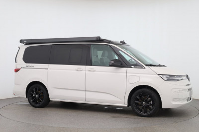 VW California Gebrauchtwagen