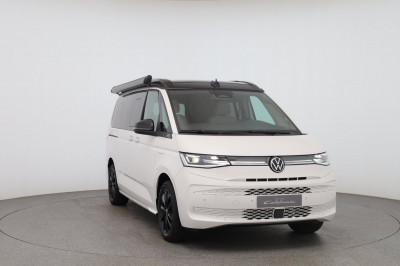 VW California Gebrauchtwagen
