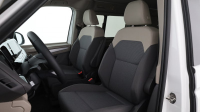 VW California Gebrauchtwagen