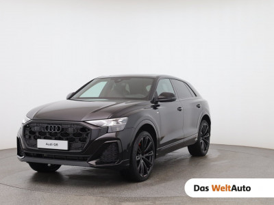 Audi Q8 Gebrauchtwagen Audi Q8 Gebrauchtwagen