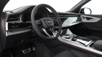 Audi Q8 Gebrauchtwagen Audi Q8 Gebrauchtwagen