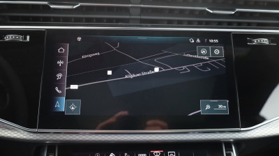 Audi Q8 Gebrauchtwagen Audi Q8 Gebrauchtwagen