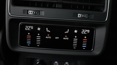 Audi Q8 Gebrauchtwagen Audi Q8 Gebrauchtwagen