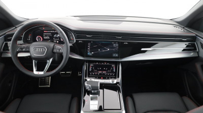 Audi Q8 Gebrauchtwagen Audi Q8 Gebrauchtwagen