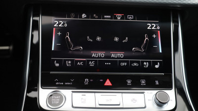 Audi Q8 Gebrauchtwagen Audi Q8 Gebrauchtwagen