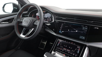 Audi Q8 Gebrauchtwagen Audi Q8 Gebrauchtwagen