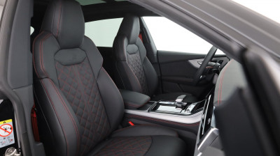 Audi Q8 Gebrauchtwagen Audi Q8 Gebrauchtwagen