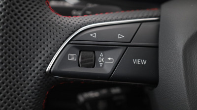 Audi Q8 Gebrauchtwagen Audi Q8 Gebrauchtwagen