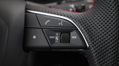 Audi Q8 Gebrauchtwagen Audi Q8 Gebrauchtwagen