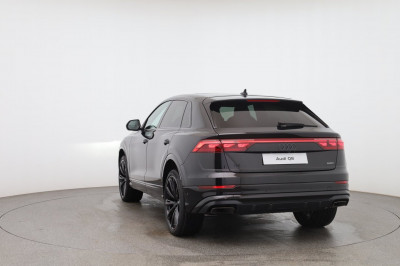 Audi Q8 Gebrauchtwagen Audi Q8 Gebrauchtwagen