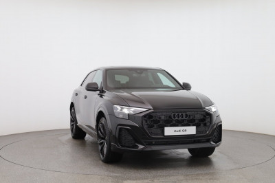 Audi Q8 Gebrauchtwagen Audi Q8 Gebrauchtwagen