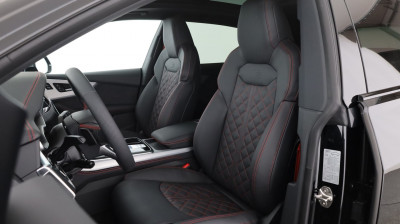 Audi Q8 Gebrauchtwagen Audi Q8 Gebrauchtwagen