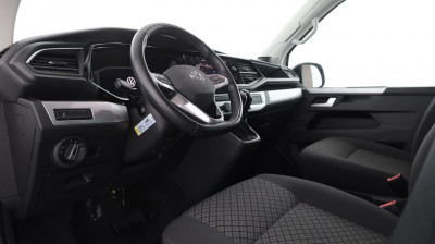 VW California Gebrauchtwagen