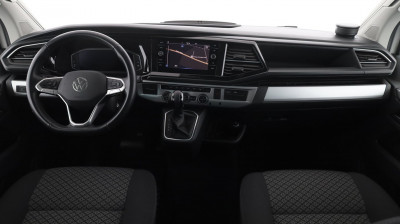 VW California Gebrauchtwagen