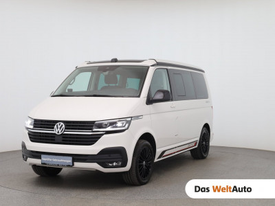 VW California Gebrauchtwagen