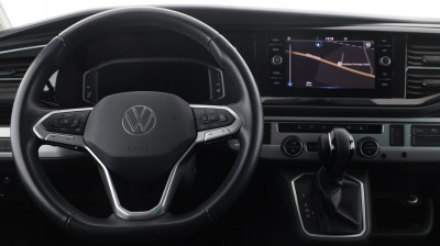 VW California Gebrauchtwagen