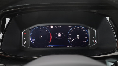 VW California Gebrauchtwagen