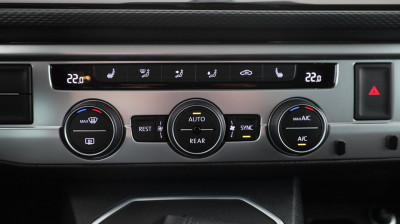 VW California Gebrauchtwagen