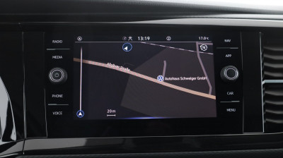 VW California Gebrauchtwagen